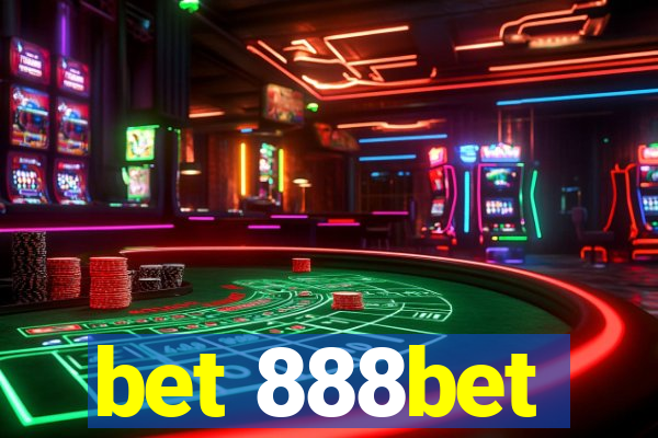 bet 888bet